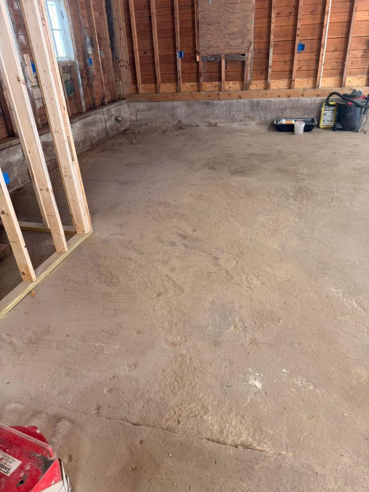 All Photos for LeClaire Flatworx in Bomoseen, VT