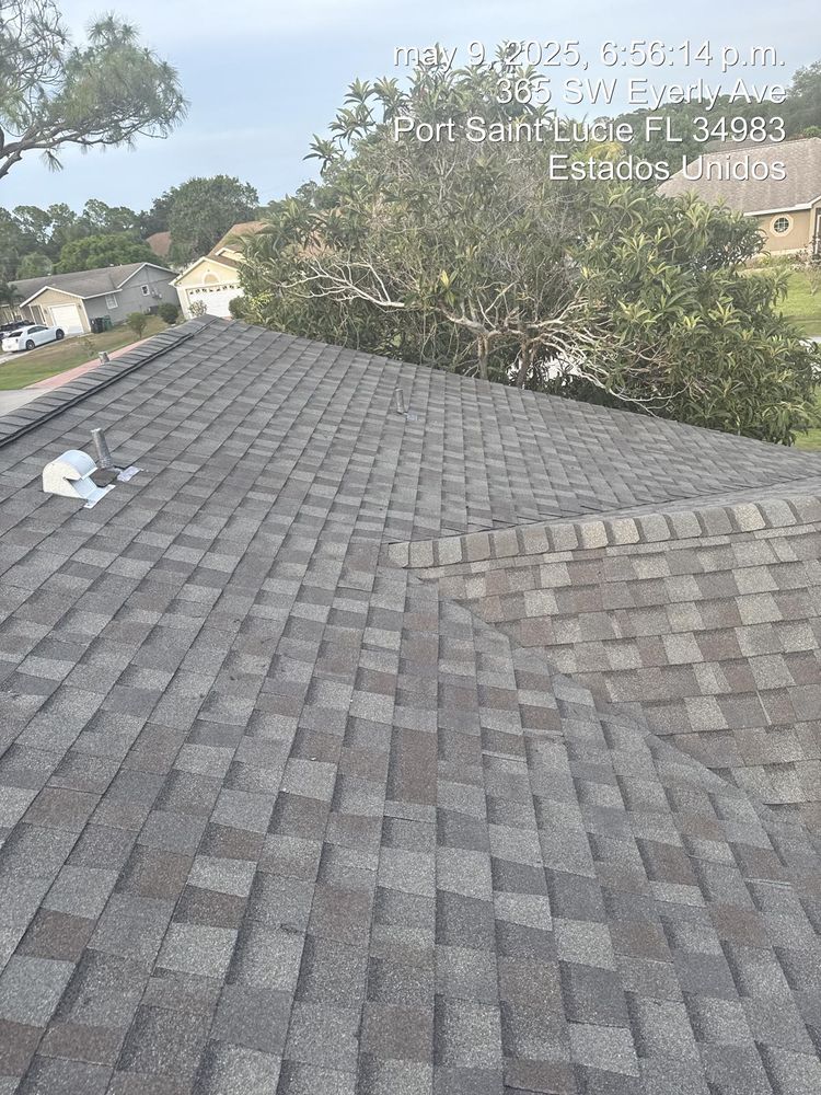 All Photos for Ridgecap Roofing in Port St. Lucie, FL