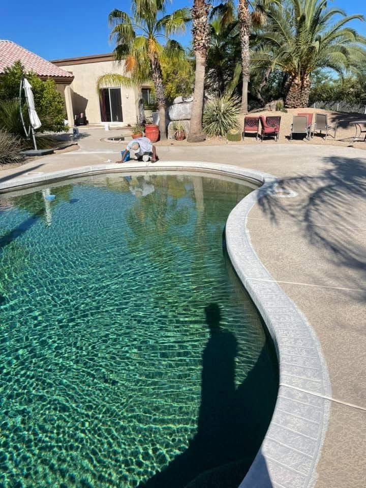 Pool Decks  for Dodge Brothers Painting in Apache Junction, AZ