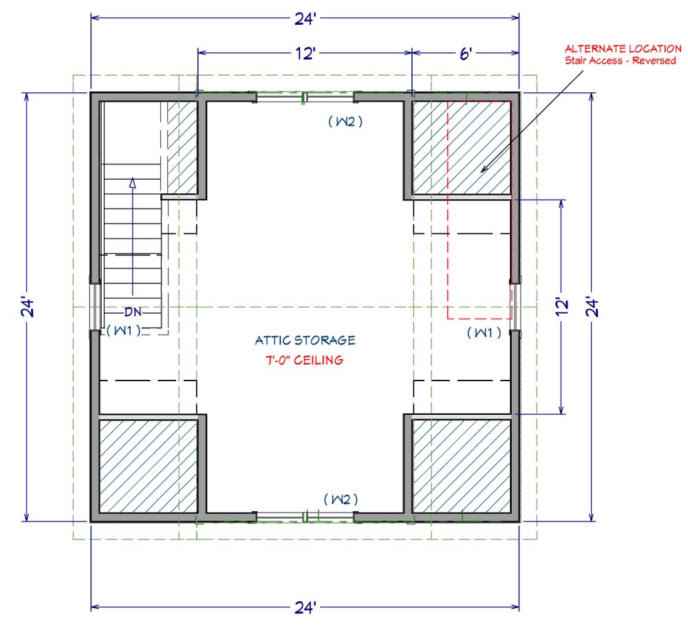 Carriage Houses for Sarasota Home Additions in Sarasota, FL