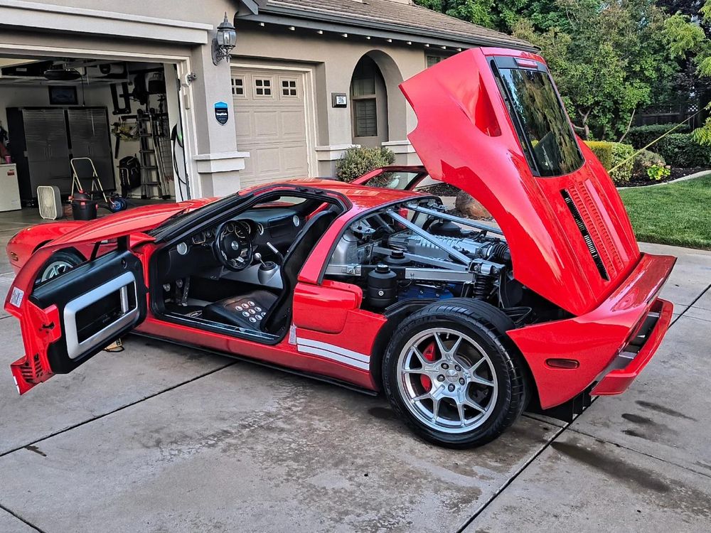 All Photos for Apex Mobile Detail LLC in Linda, CA