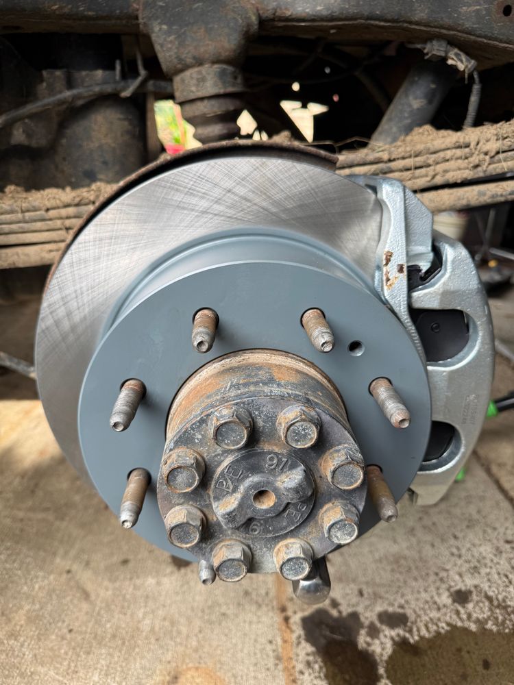 All Photos for Jenkins Landscaping & Property Management LLC in Clinton, OH