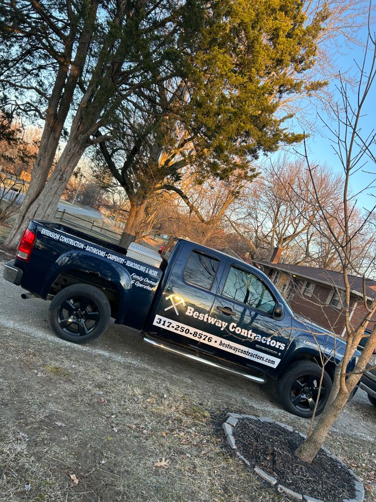 All Photos for Bestway Contractors LLC in Indianapolis, IN