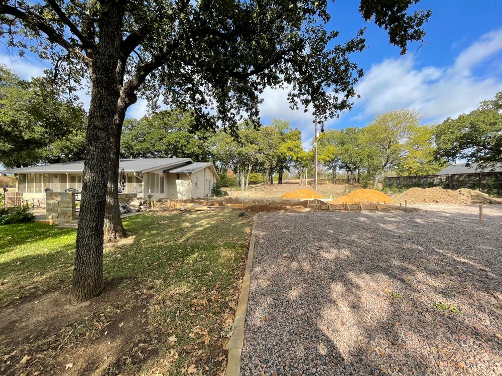 All Photos for Tailor Made Custom Homes in North, TX