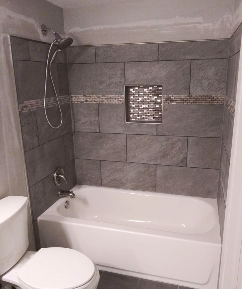 Enhance your home's value with our expert kitchen bath remodeling services. Our skilled team transforms outdated spaces into stylish, functional areas, ensuring quality and attention to detail for a stunning result. for Precision Remodeling and Property Maintenance  in Detroit, MI