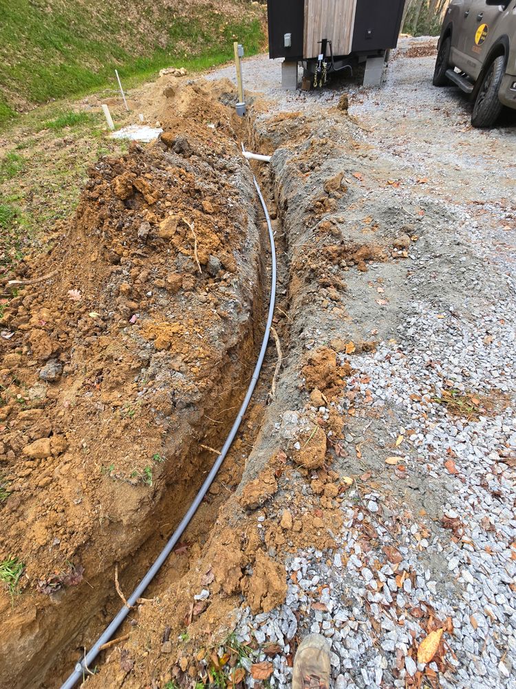 All Photos for Switched Up Electrical Services LLC in Asheville, NC