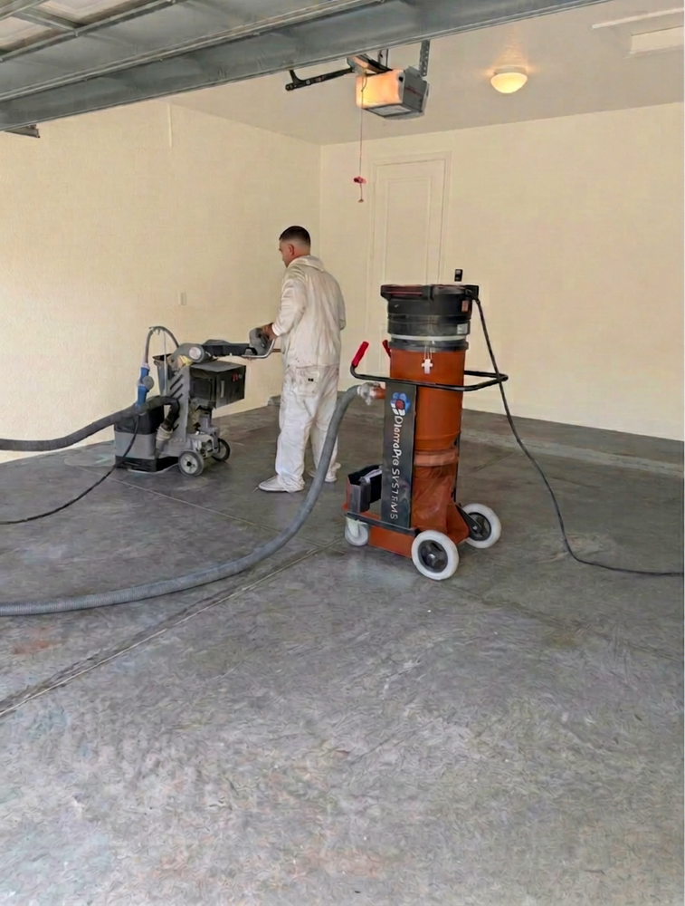 All Photos for VantaCoat Surfaces in Grand Prairie, TX