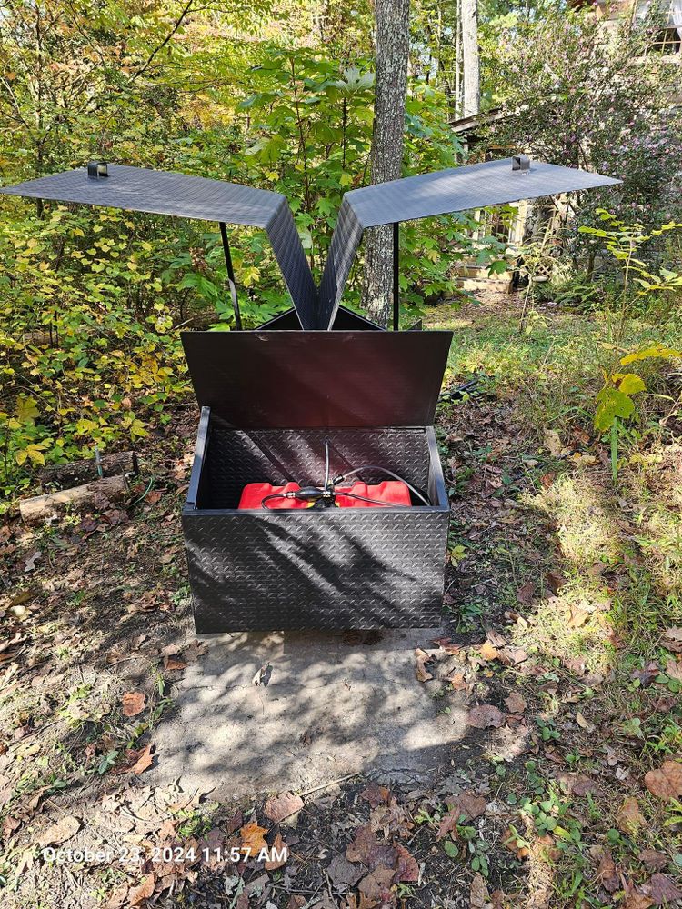 All Photos for M.A.N Property Solutions in Knoxville, TN