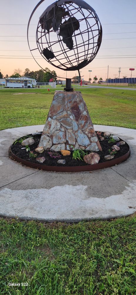 All Photos for Velsain Landscapes in Warner Robins, GA