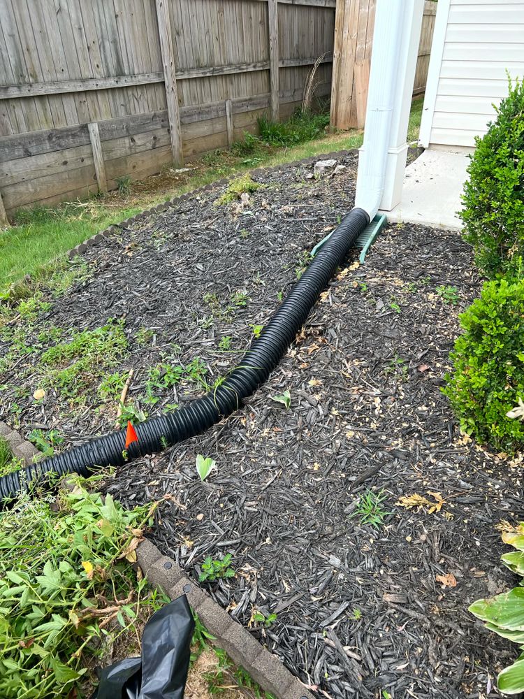 All Photos for Williams Brothers Landscaping & Construction in Atlanta, GA