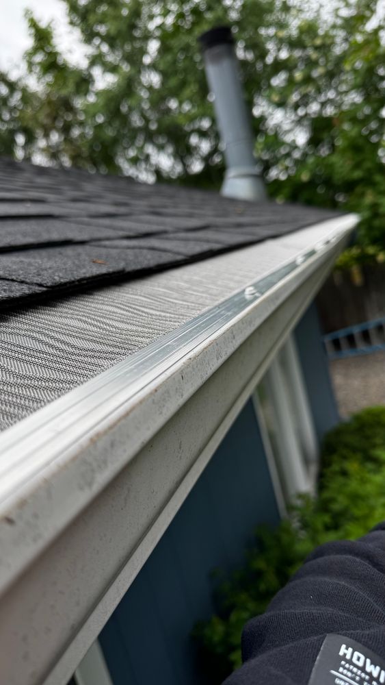 All Photos for Eaglewood Gutter's in Mead, WA