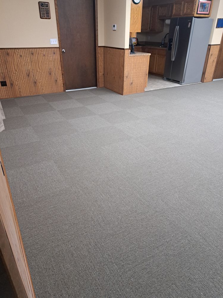 All Photos for Pipkin's Flooring in Liberal, KS