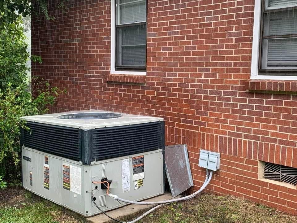 All Photos for X-Stream Pressure Washing and Roof Cleaning in Sandersville, GA