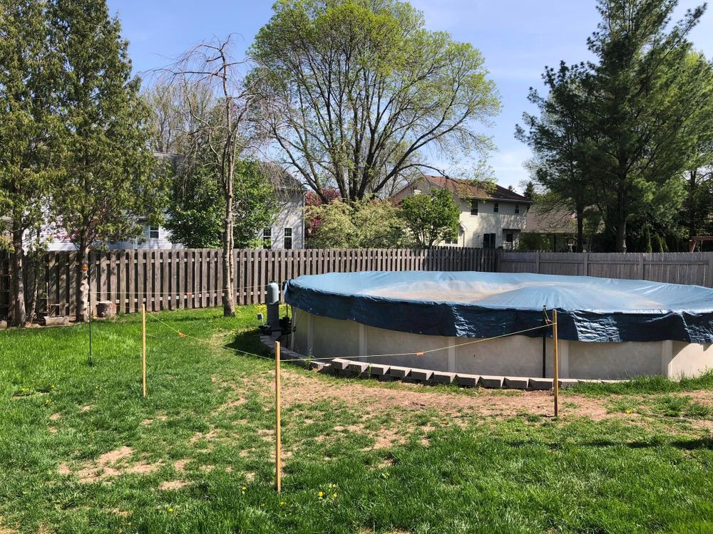 Exterior Repairs for Handyman Matt in Kimberly, WI