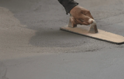 Transform your space with our microcement service, offering a sleek and modern finish that's durable and seamless. Ideal for floors, walls, or countertops—enhancing beauty and functionality in any room. for ATM Holguin Construction in Amarillo, TX
