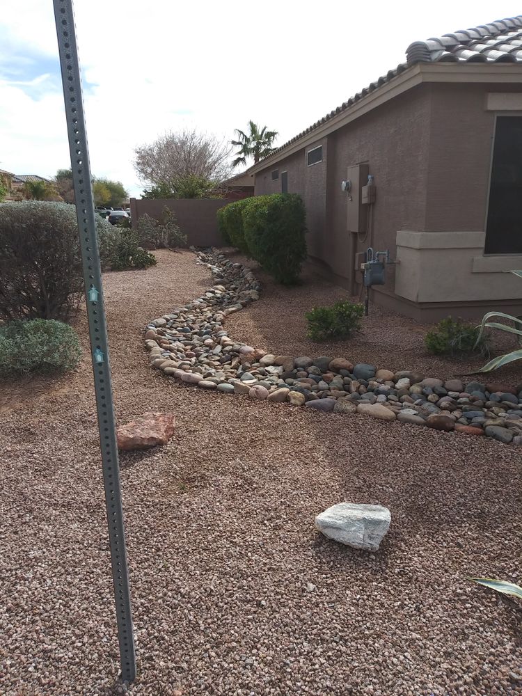 All Photos for Sharp Image LLC Landscaping & Hardscape in Phoenix, AZ