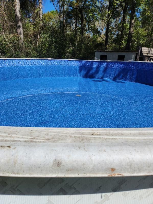 All Photos for Down & Dirty Pool Service in Crawfordville, FL