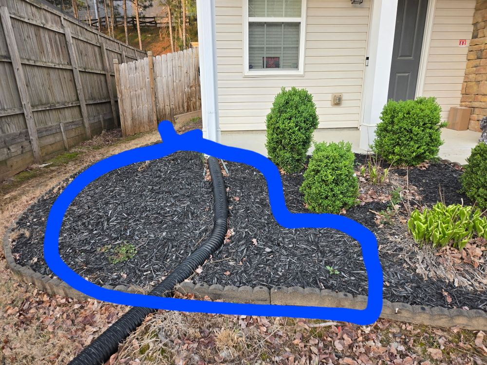 All Photos for Williams Brothers Landscaping & Construction in Atlanta, GA