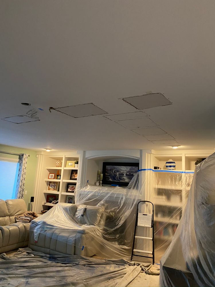 All Photos for Tony's Remodeling & Painting in Renton, WA