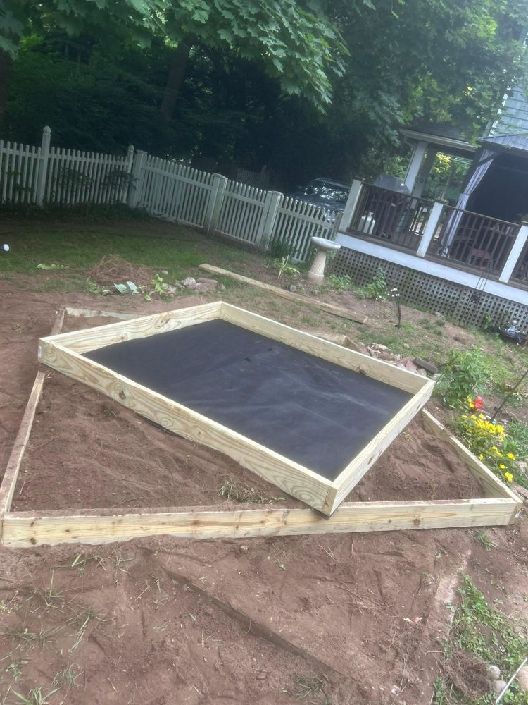All Photos for G&M Property Service in Attleboro, MA
