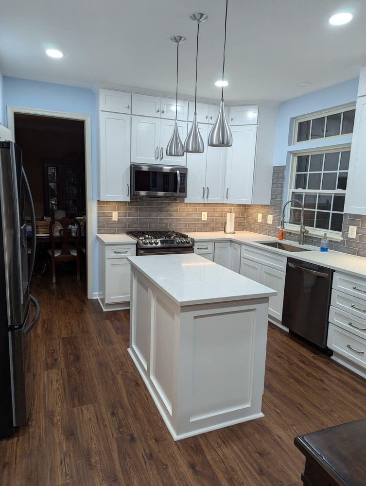 All Photos for MAS Home Improvement in Leesburg, VA