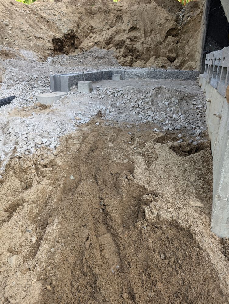 All Photos for Krahn Excavation in Oxford County, ME