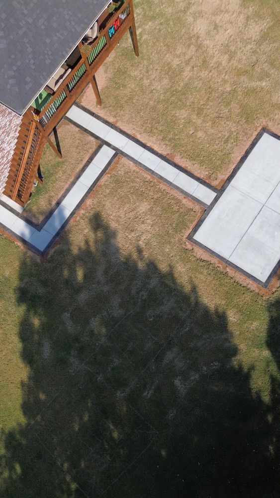 All Photos for Modern Concrete LLC in Lowell, AR