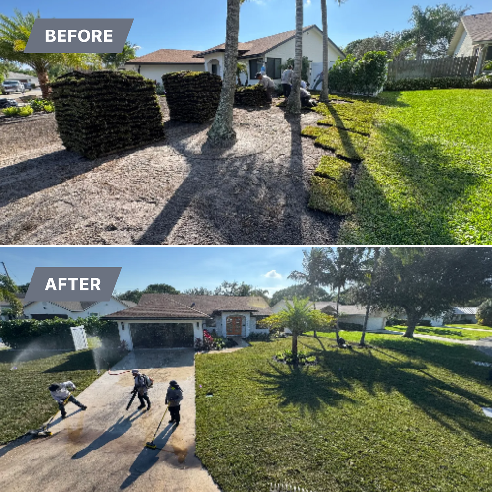 All Photos for South Florida Terra Systems in Boca Raton, FL