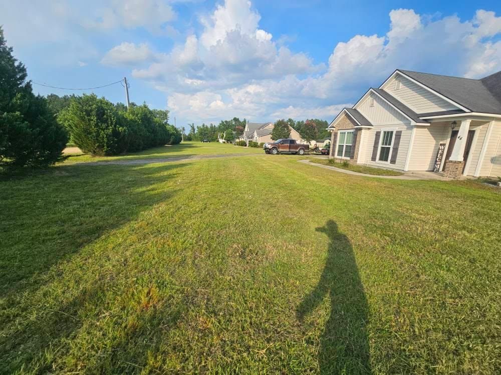 All Photos for Southern Shade Property Service in Ray City, GA