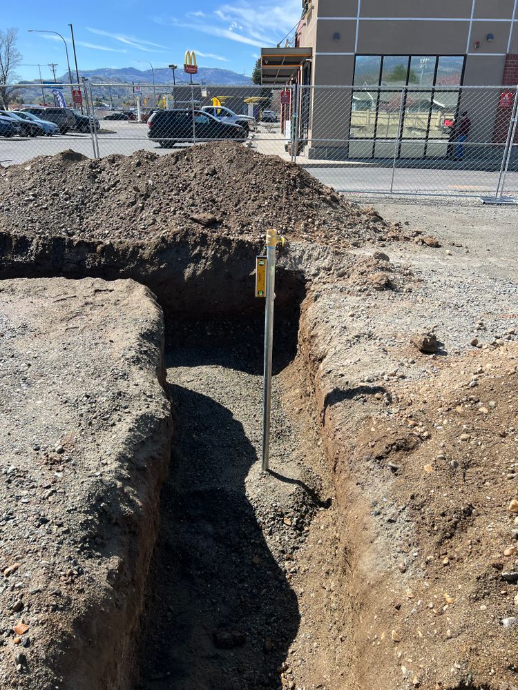 All Photos for Seymour Excavating in Omak, WA