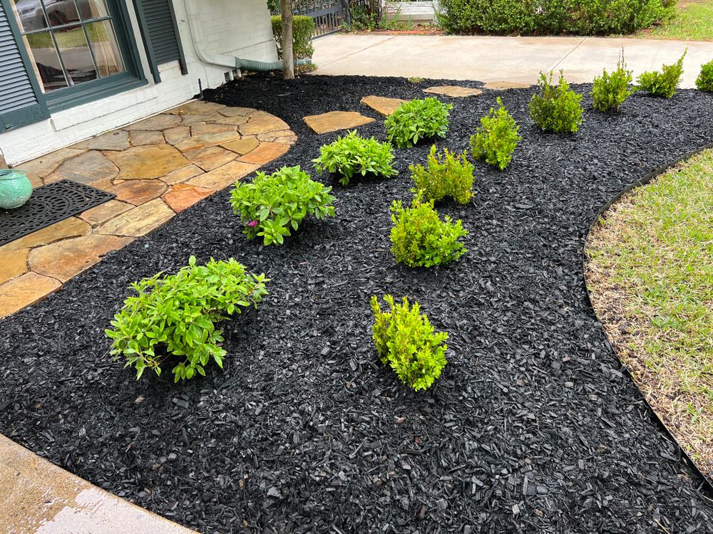 All Photos for Cortez Landscaping Services in Mesquite, TX