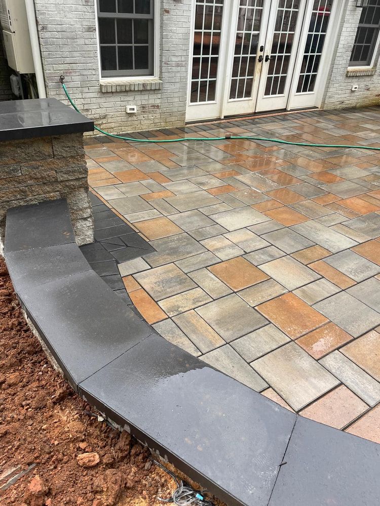 All Photos for J’s Developers LLC Welding and Landscaping in Charlotte, NC