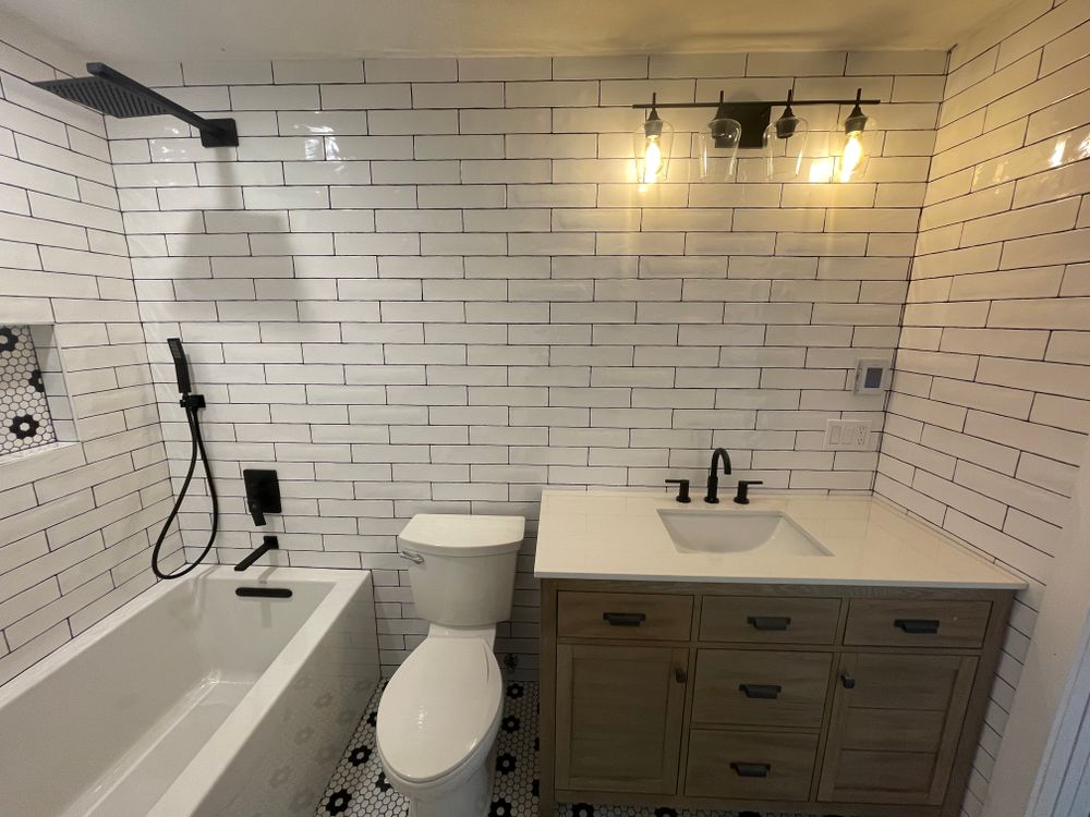 All Photos for Next-Gen Pro-Builders in Kennewick, WA