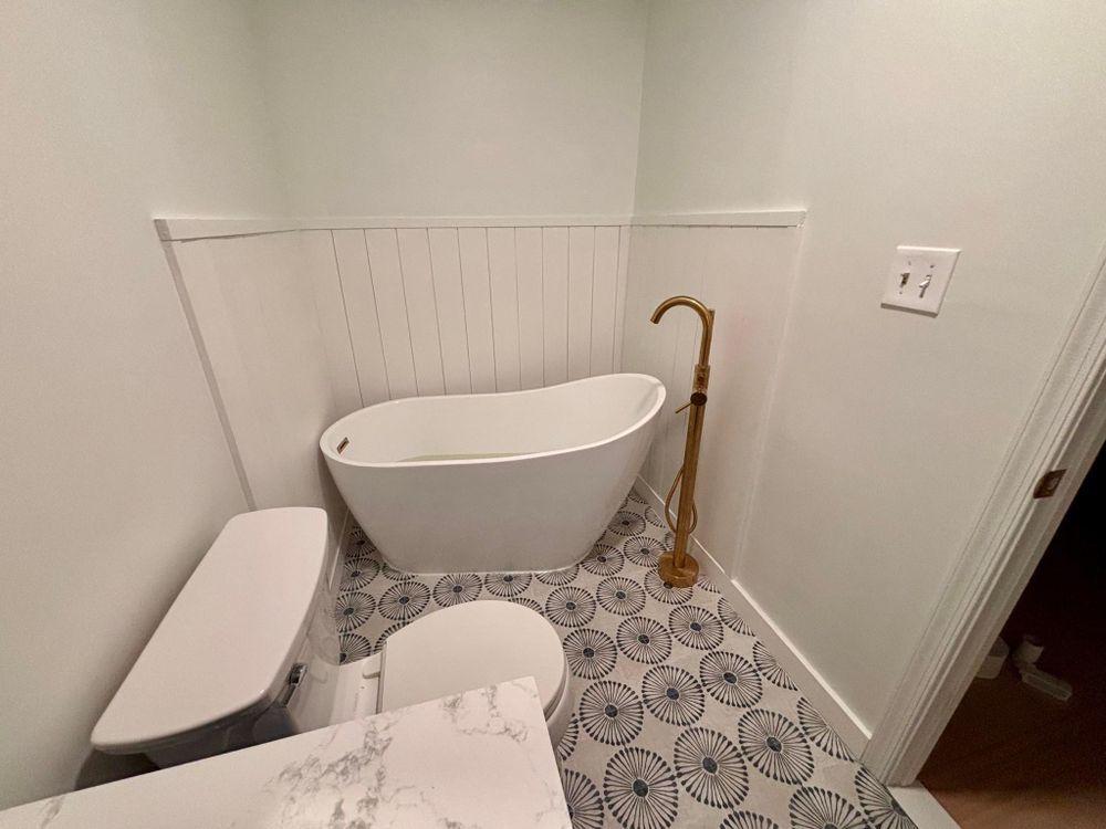 All Photos for Omega Glass Philadelphia in Media, PA