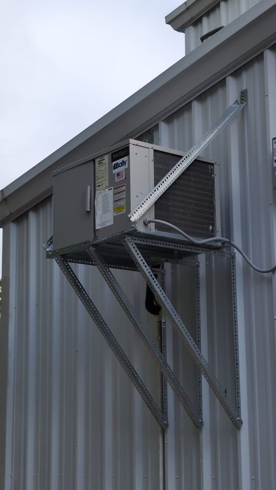 Our Energy Efficiency Audits service helps homeowners identify and address energy waste in their HVAC systems, ensuring lower utility bills, enhanced comfort, and improved performance throughout your home. for Sowega Conditioned Air in Bainbridge, GA