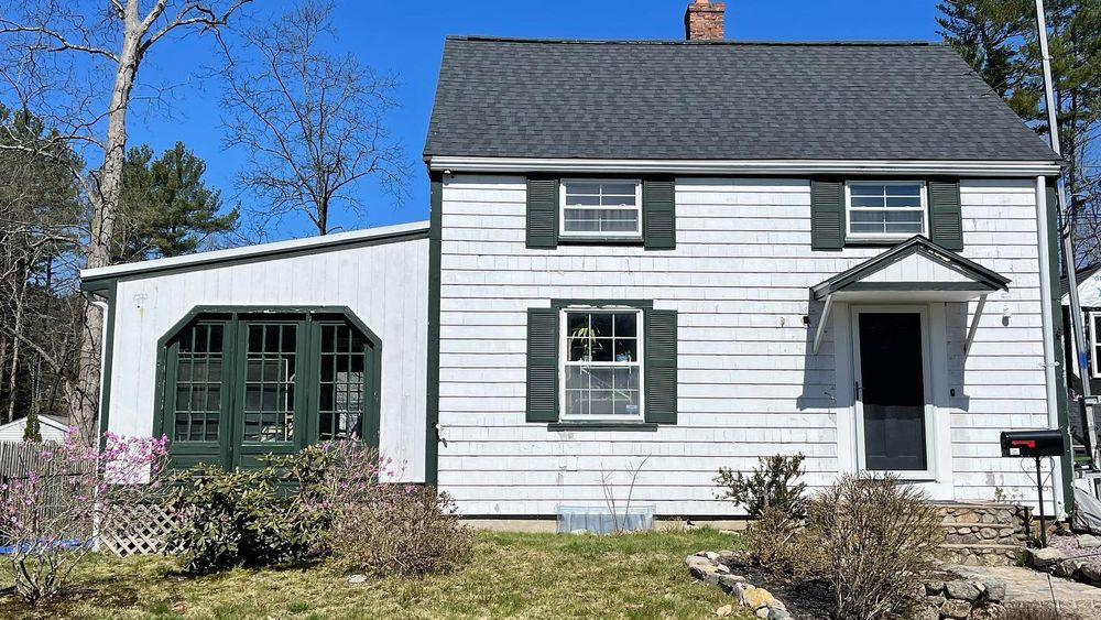 All Photos for SKYLINE ROOFING & SIDING SERVICES INC in Milford, MA