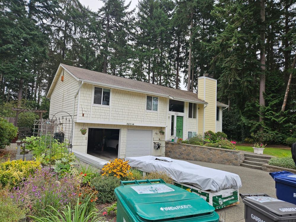 All Photos for Siding Doctor in Bonney Lake, WA