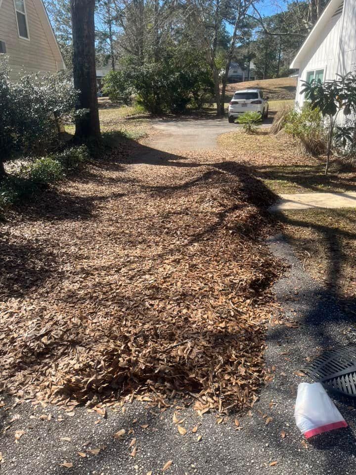 All Photos for All-Star Lawn Care & Soft Washing in Mobile, AL