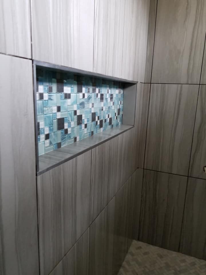 Kitchen Renovation for 407 Renovations in Orlando, FL