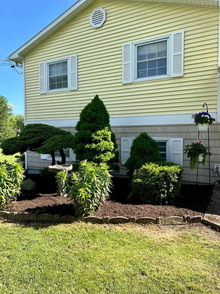 All Photos for Bishop’s Property Maintenance in Franklin, VT