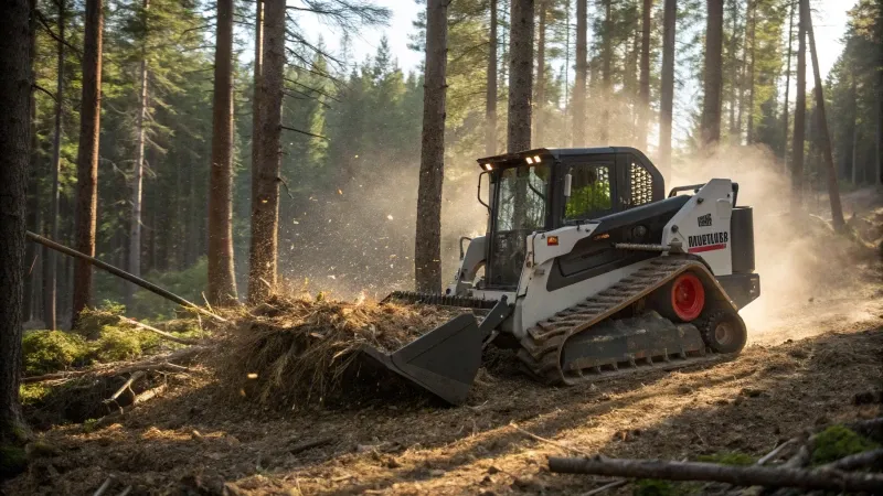 Tree Services for Global Tree Specialist in Huffman, TX