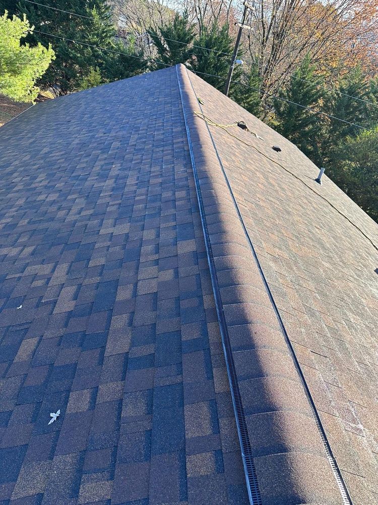 All Photos for AJH Roofing LLC in Henrico, VA