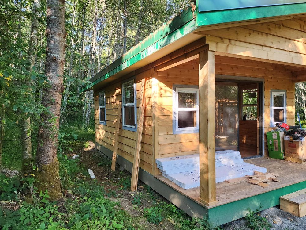 All Photos for The Baskins Sawmill in Port Angeles,  WA