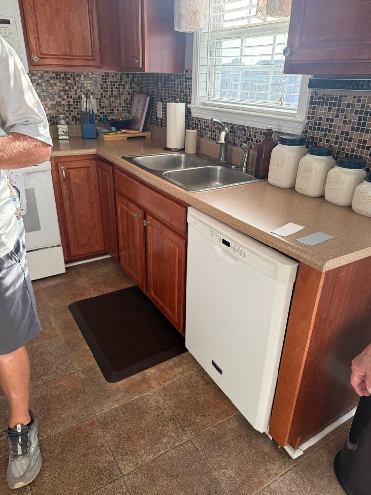 Epoxy Garage Flooring for Pro-Splatter in Wilmington, NC