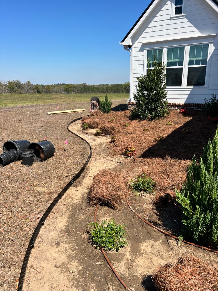 All Photos for Roberts Lawn & Landscape in Steinhatchee, FL