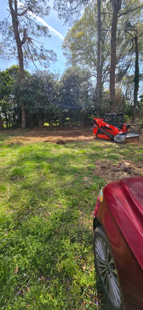 All Photos for Toney Site Services LLC in Rutherford County, NC