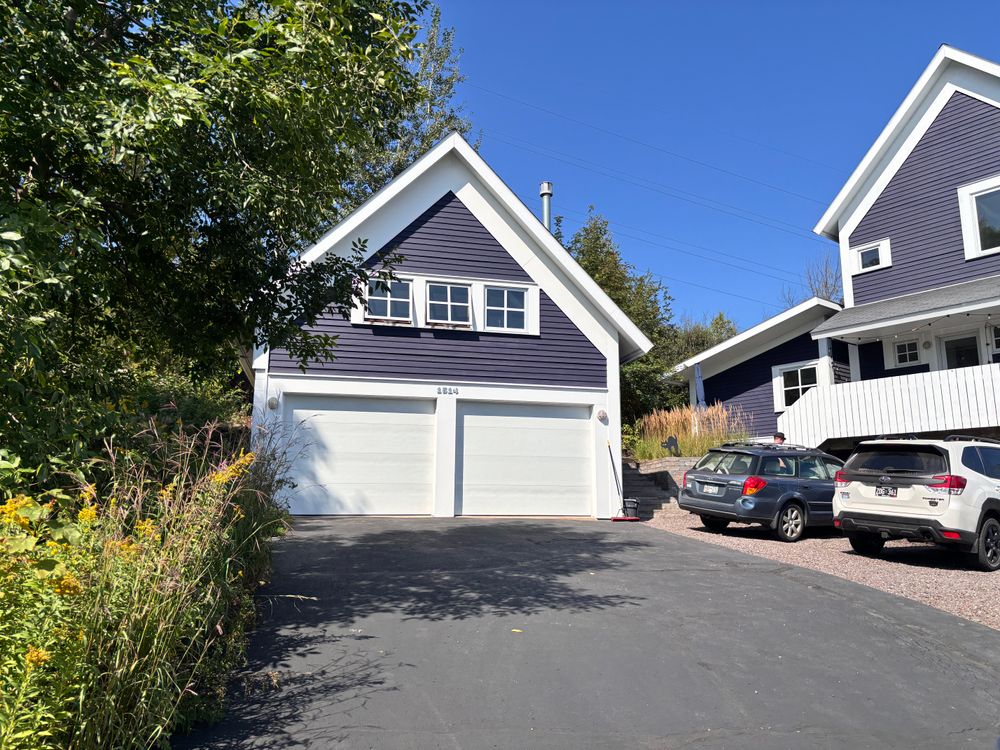 All Photos for Northstar Painting and Sandblasting in Duluth, MN
