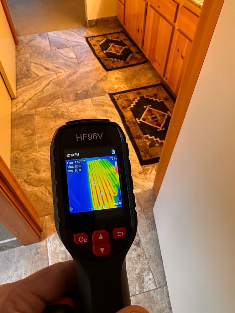 All Photos for Golden Peak Inspection in Golden, CO