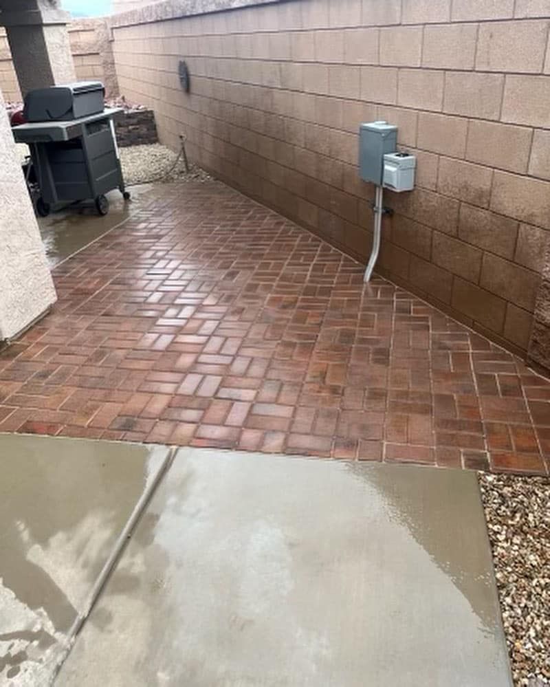 All Photos for Infinity Concepts Landscaping in Bullhead City, AZ