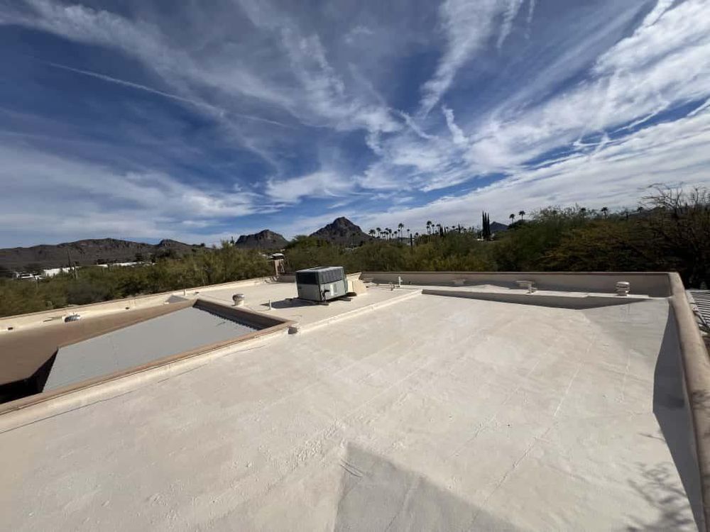 All Photos for Castro’s Custom’s Roofing LLC in Tucson, AZ